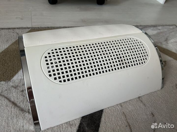 Пылесос (+ лампа )