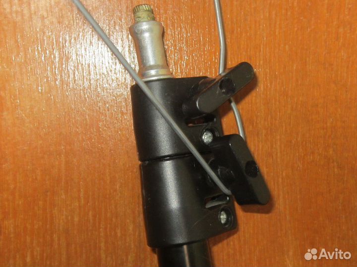 Штатив под ремонт