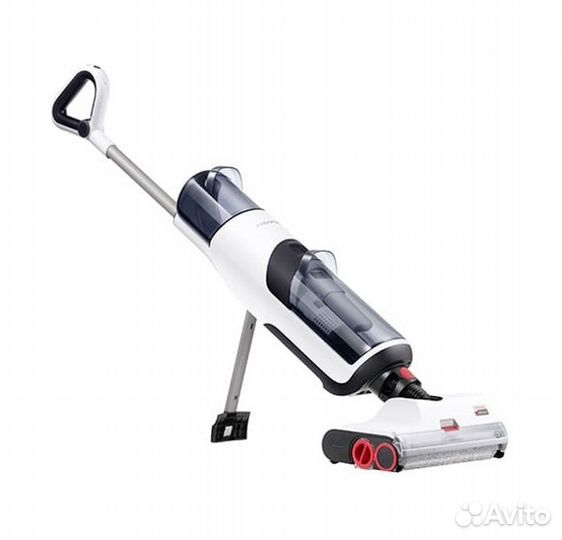 Пылесос Xiaomi Roborock Dyad Новый Гарантия