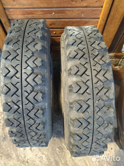 Волтайр ВЛИ-5 9/20 R12