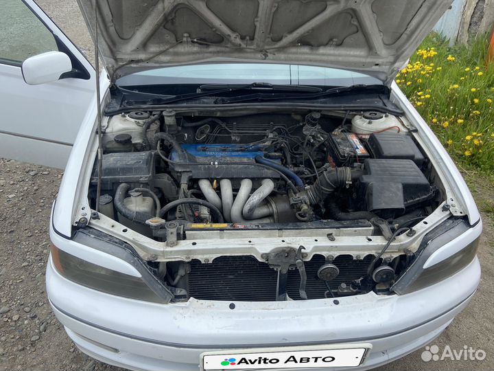 Toyota Vista Ardeo 1.8 AT, 1998, 5 000 км