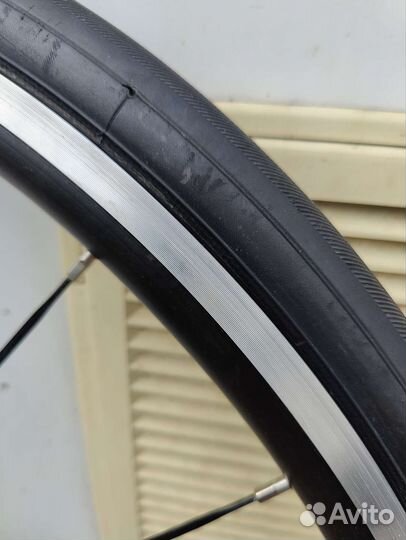 Колеса для шоссейного велосипеда 700 25