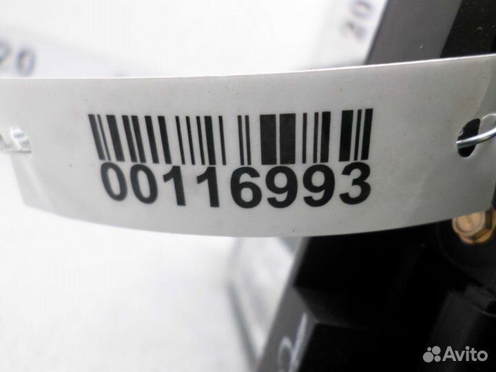 Магнитола Suzuki XL-7 2 15942556