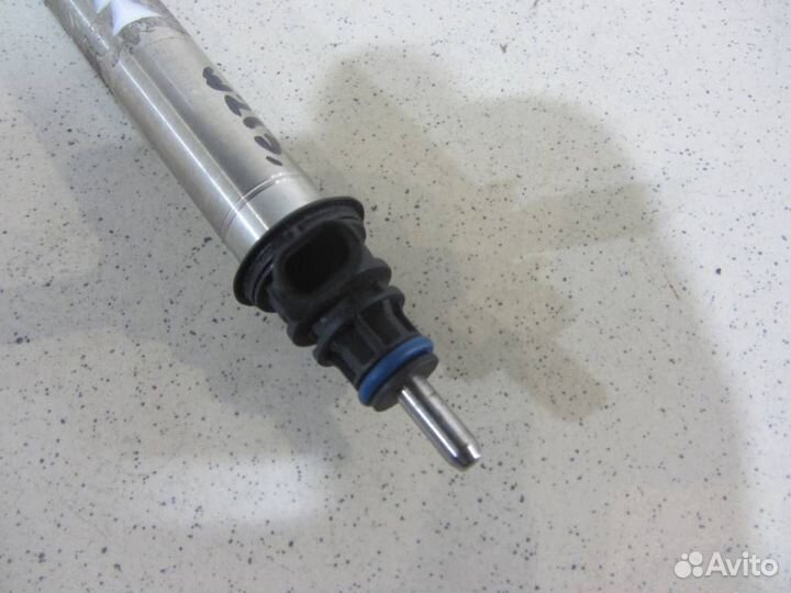 Топливная форсунка