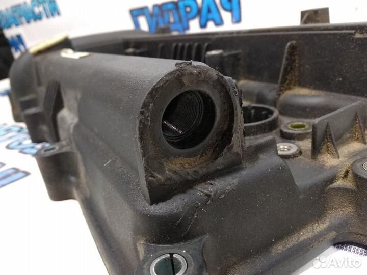 Крышка головки блока Kia Rio 3 224102B100 Дефект
