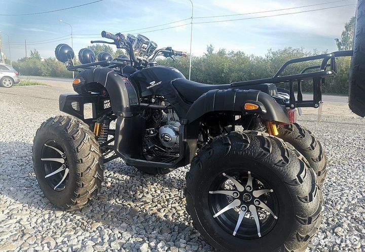 Квадроцикл promax (промакс) LEO 300 PRO (кардан)