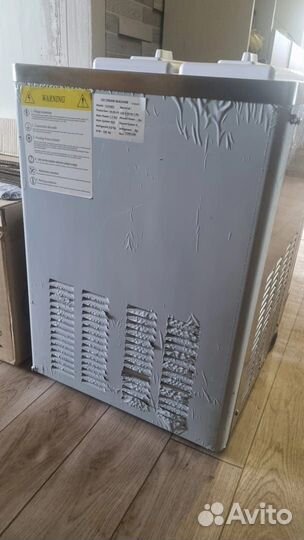 Фризер для мороженого Starfood BQ 318 N