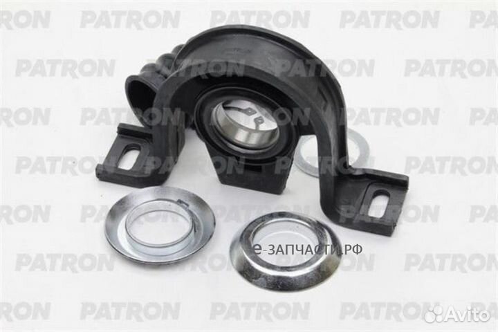 Patron PSB1018 Опора кардана с подшипником