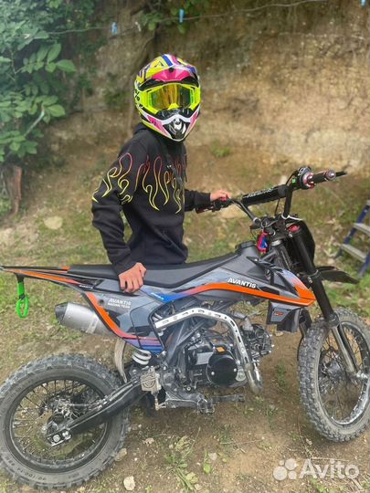 Avantis 125