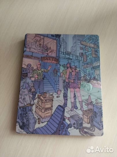 Чехол на диск