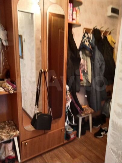 2-к. квартира, 43 м², 2/5 эт.