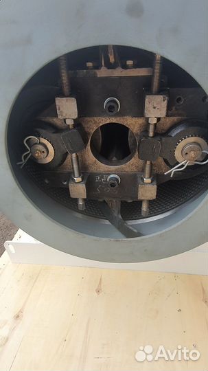 Гранулятор для пеллет 1500 кг в час