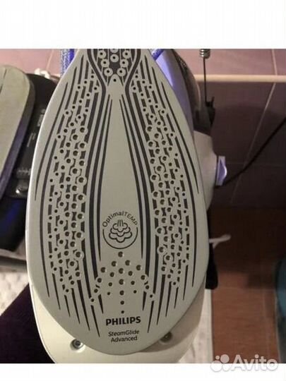 Парогенератор philips expert plus GS8930/10