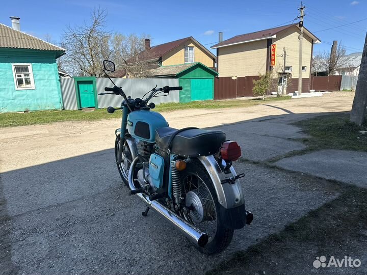 Иж Планета 3