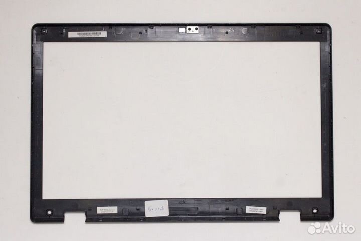 Рамка матрицы MS21886NP E2P-682B212-Y31 для Msi CX