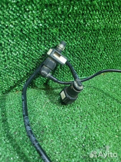 Дозировочный топливный насос Webasto Ford Focus 3