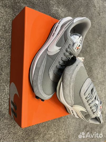 Nike sacai fragment