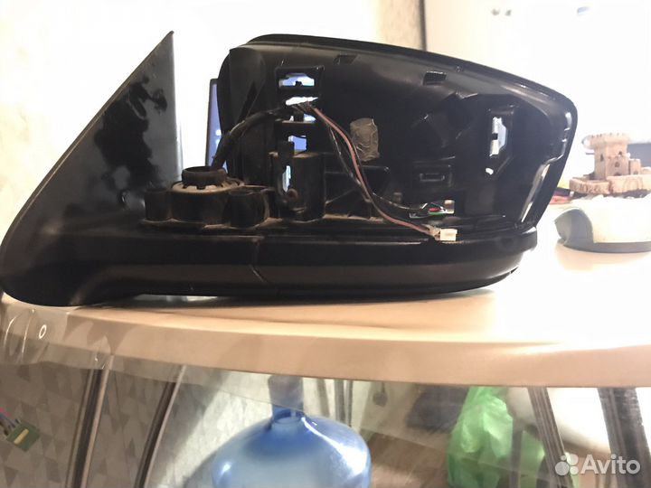 Зеркало Granta Fl на запчасти