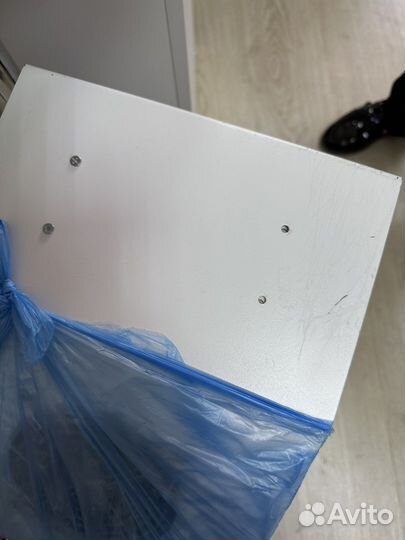 Вытяжка для маникюра и педикюра