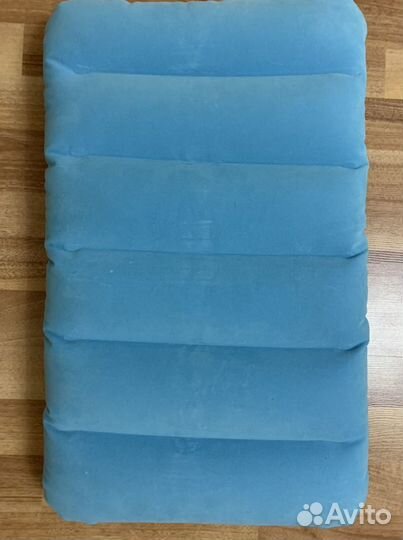Подушка для плавания