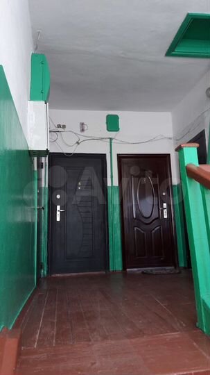 2-к. квартира, 48 м², 2/2 эт.