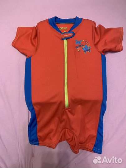 Костюм для плаванья