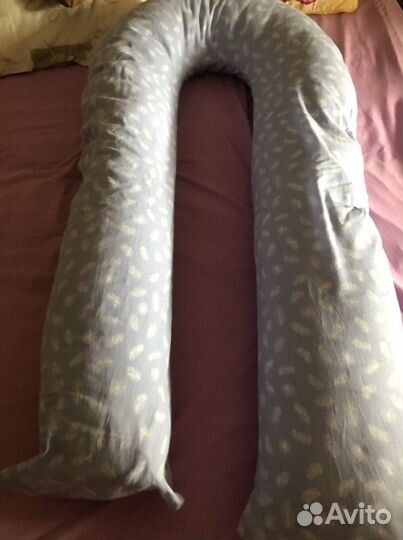 Подушка для беременных