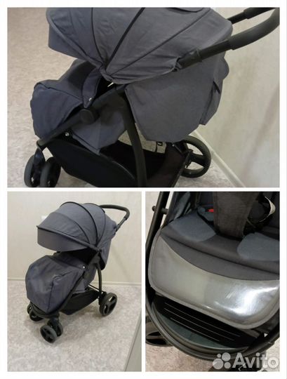 Детские коляски