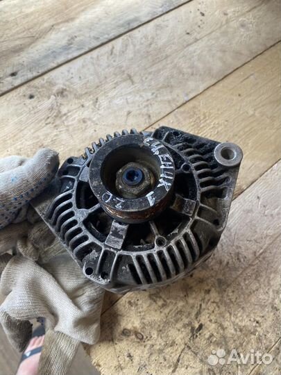 Генератор Renault Scenic 1