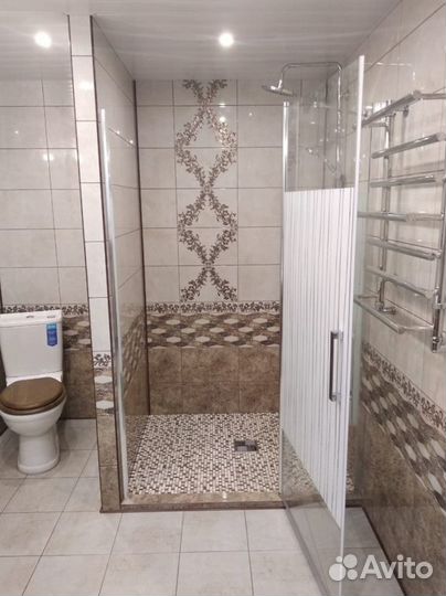 Ремонт квартир