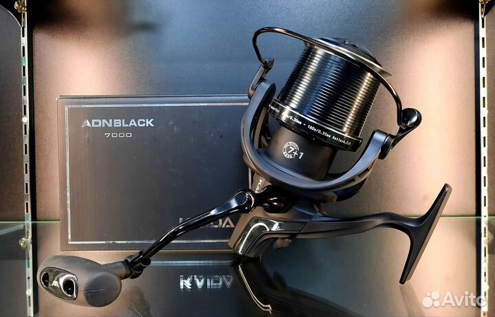 Рыболовные Катушки Kaida