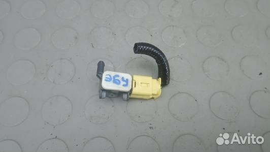 Блок управления nissan leaf ZE0 (3DN04NC03)