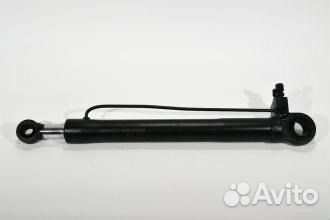 Цилиндр подъема кабины man