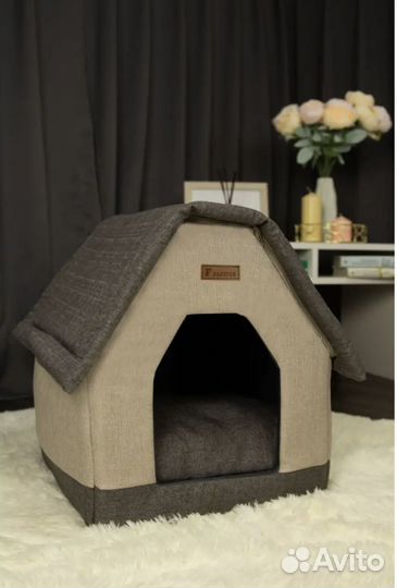 Лежанка для собак