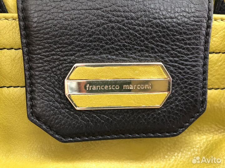 Сумка francesco marconi