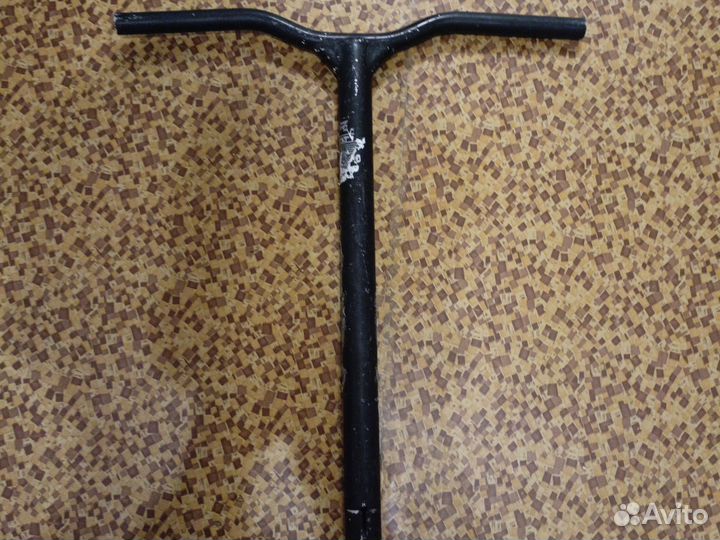 Руль для трюкового самоката