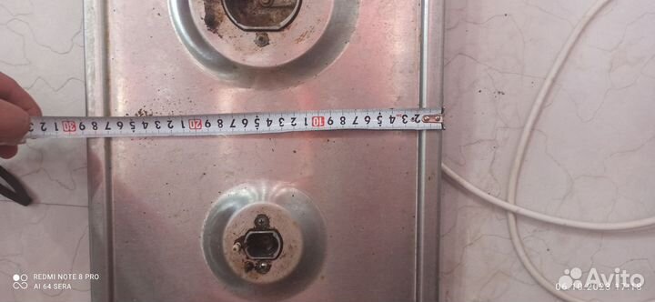 Варочная панель