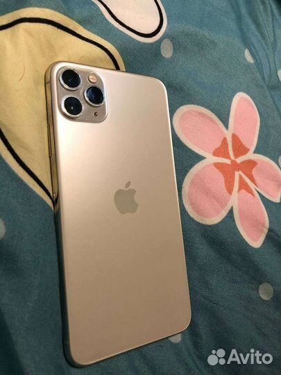 iPhone 11 Pro Max, 64 ГБ