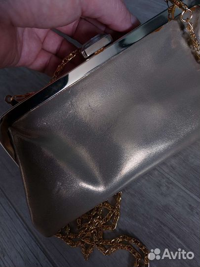 Клатч вечерний