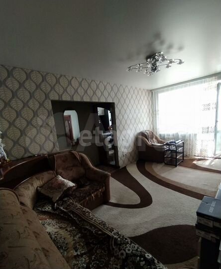 2-к. квартира, 40,9 м², 4/4 эт.