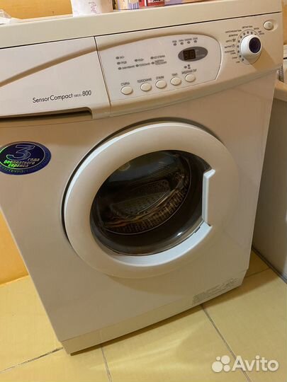 Стиральная машина бу