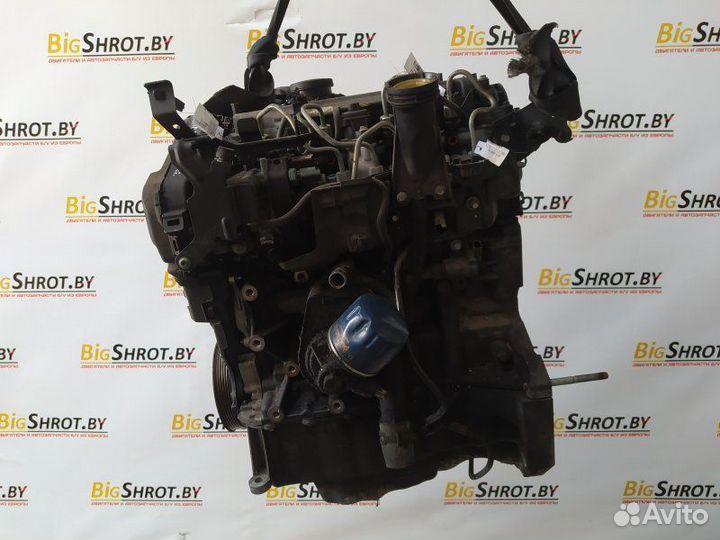 Б/У Б/У Двигатель Из Германии, гарантия, доставка