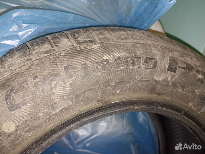 Pirelli Cinturato P1 185/65 R15 26V