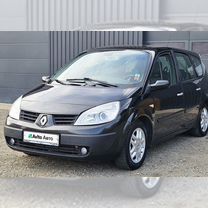 Renault Scenic 1.5 MT, 2008, 155 000 км, с пробегом, цена 565 000 руб.