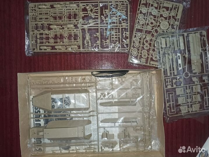 Stuka zu fuss tamia, dragon 1 35