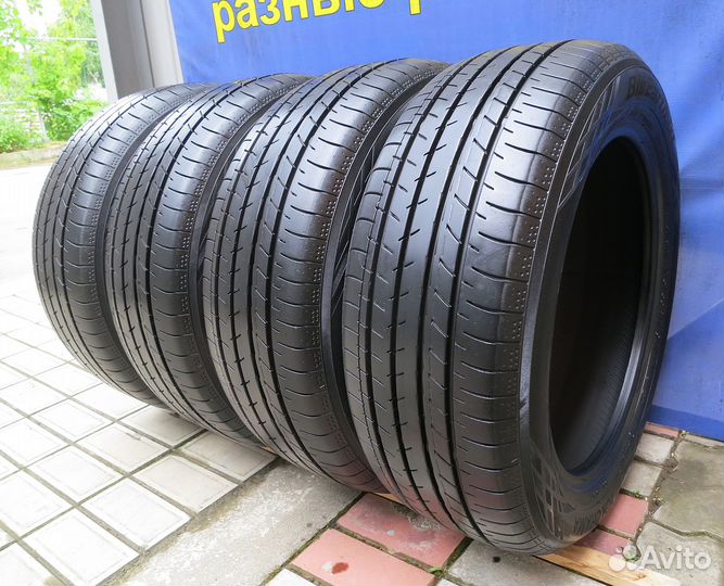 Yokohama BluEarth-GT AE-51 215/55 R17
