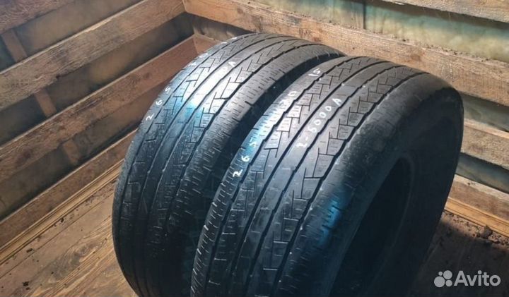 Pirelli Scorpion STR 265/70 R15