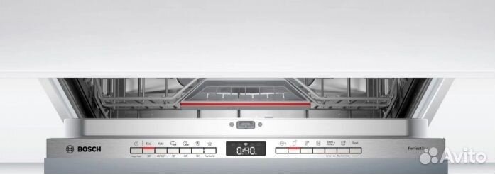 Посудомоечная машина Bosch SBV6ZCX00E