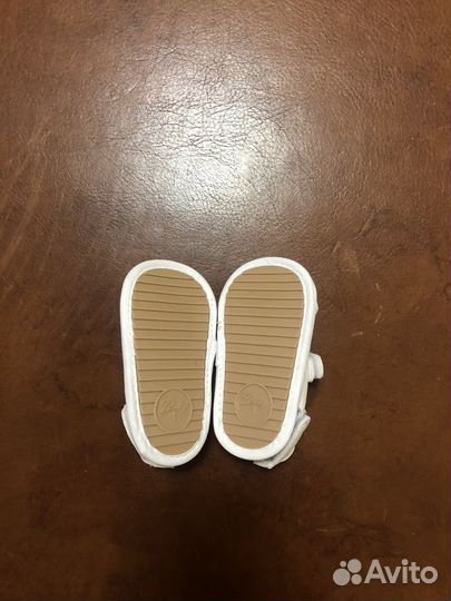 Пинетки босоножки10,5см-11см