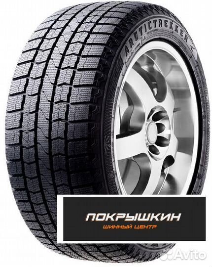Maxxis SP3 Premitra Ice 195/55 R15 85T